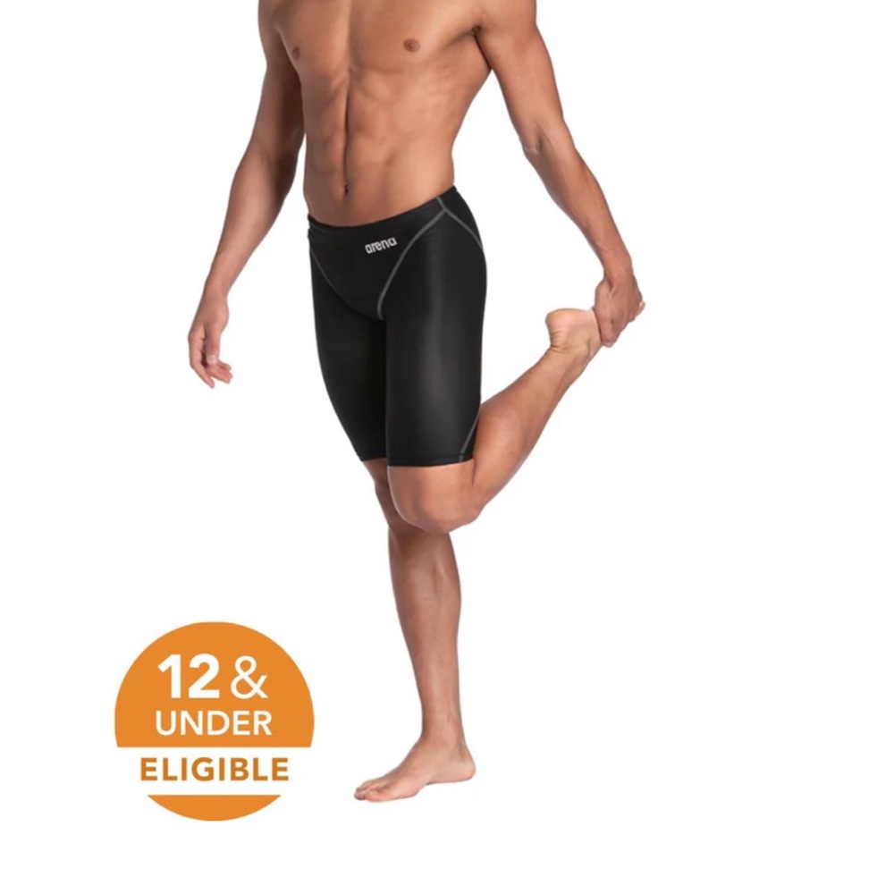 Arena Swim Tech Suit 12u Compliant
